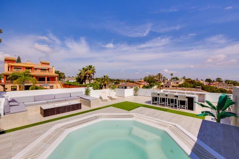 Villa a Torrevieja, Alicante, Torrevieja - € 1.150.000 | Ref: W-02YKLD - foto 35